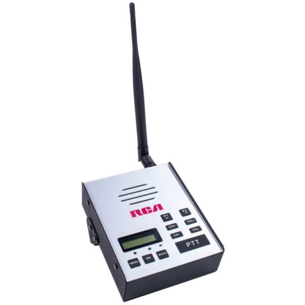 RDR2750 UHF – 5 Watts