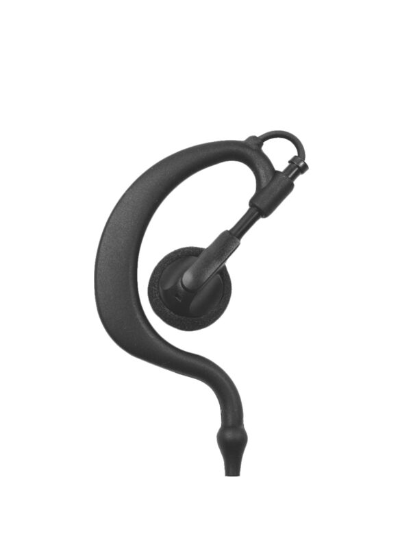 Ear Hook Earpiece EH1W