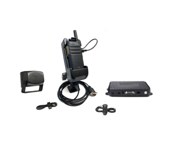 Hands Free Vehicle Kit – TLK 100