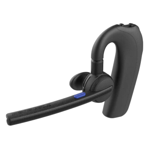 Motorola EP910W Wireless Bluetooth Earpiece, PTT