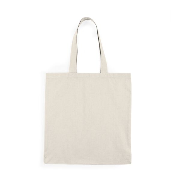 Natural Tote Bag - Image 2