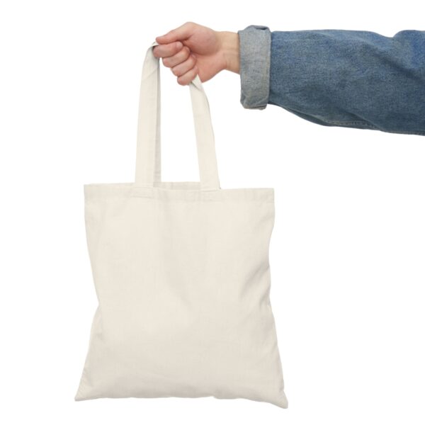 Natural Tote Bag - Image 6