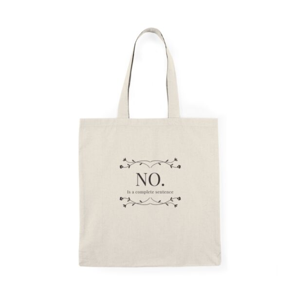 Natural Tote Bag